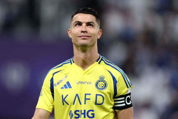 After Cristiano Ronaldo receives last-minute penalty for Al-Nassr, SPL rivals Ruben Neves, Riyad Mahrez, and Merih Demiral react hilariously