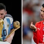 After Cristiano Ronaldo says he doesn’t dream of winning World Cup, Lionel Messi makes stance clear about ‘ultimate achievement’ in football