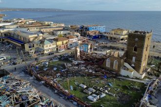 After Melissa, Jamaica’s climate resilience plan faces a test