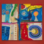 After all the things …” On View at The Aldrich Contemporary Art Museum