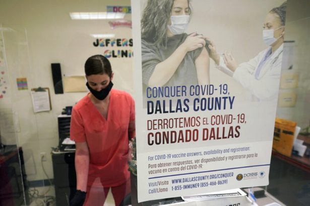 After vaccine skeptics took control, Covid lawsuits quickly followed