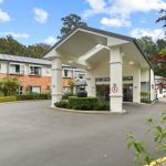 Aged residential care provider triples its net profit