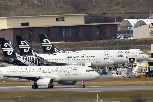 Air NZ’s Airbus A320 aircraft return to normal service