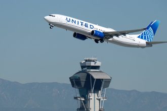 Airports Crippled Across U.S. Amid ‘Surge’ In Air Traffic Controller Callouts