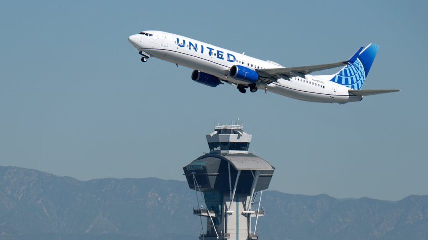 Airports Crippled Across U.S. Amid ‘Surge’ In Air Traffic Controller Callouts