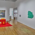 Ala Younis: How to “Retrospective” an Artist-Curator-Researcher-Publisher?