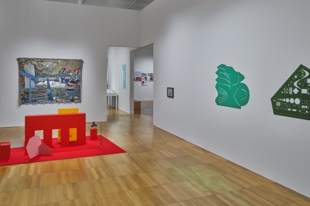 Ala Younis: How to “Retrospective” an Artist-Curator-Researcher-Publisher?