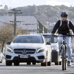 Albany St project to go ahead – over budget