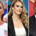 Alex Morgan, Sabrina Ionescu, Magic Johnson Join NWSL Advisory Board