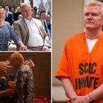 Alex Murdaugh slams new true-crime series depicting family’s double murder