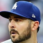 Alex Vesia Mourns Baby Daughter’s Death, ‘You’re With Us Always’