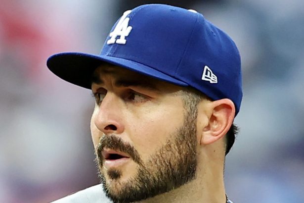 Alex Vesia Mourns Baby Daughter’s Death, ‘You’re With Us Always’