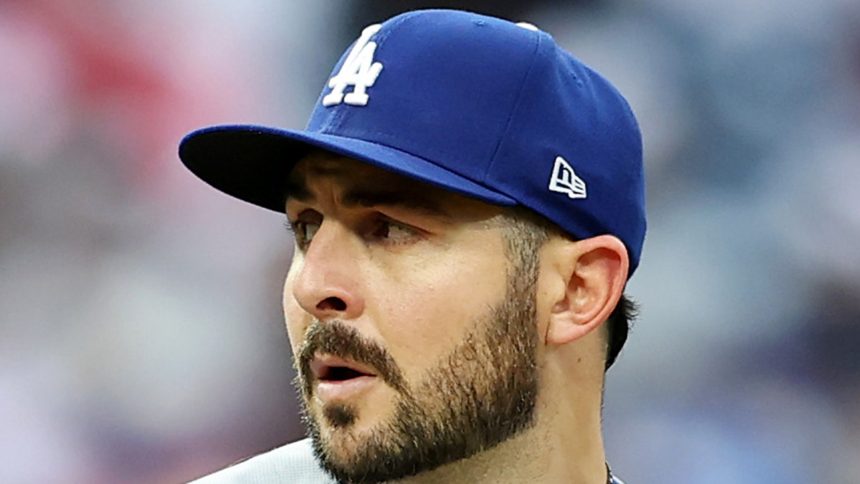 Alex Vesia Mourns Baby Daughter’s Death, ‘You’re With Us Always’