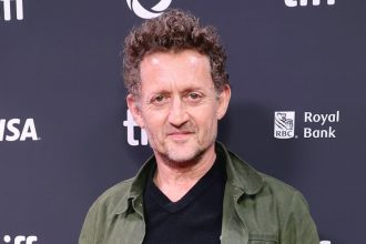 Alex Winter Reflects on Leaving Hollywood After Childhood Abuse