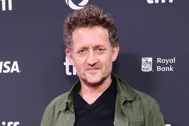 Alex Winter Reflects on Leaving Hollywood After Childhood Abuse