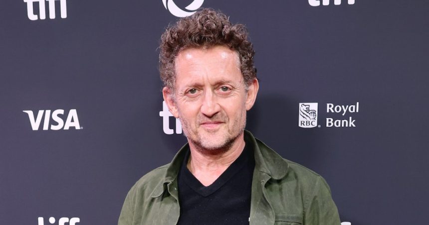 Alex Winter Reflects on Leaving Hollywood After Childhood Abuse