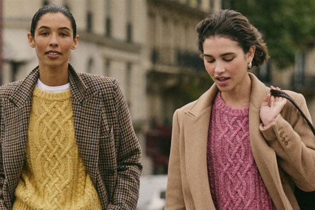 9 Affordable Winter Outfits for Chic Cold-Weather Style