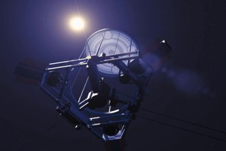 Alien Probes Could Already Lurk in Our Solar System, Study Says : ScienceAlert