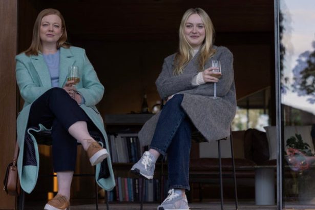 All Her Fault Show vs. Book: Biggest Differences