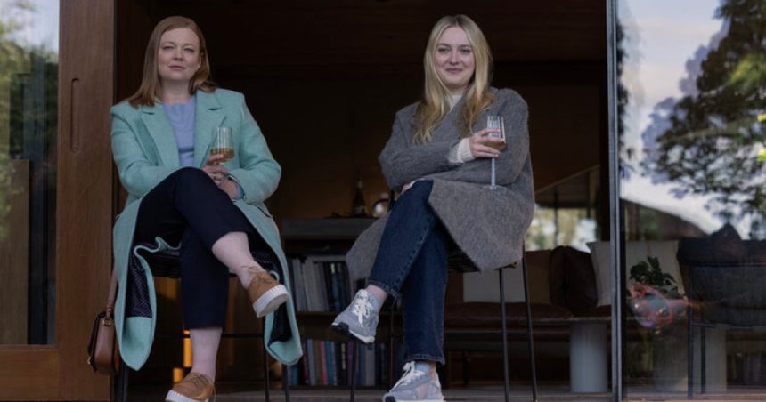 All Her Fault Show vs. Book: Biggest Differences