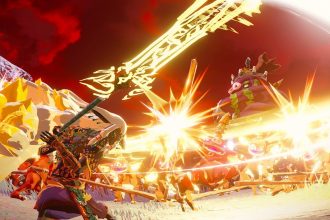 All characters in Hyrule Warriors Age of Imprisonment and how to unlock them