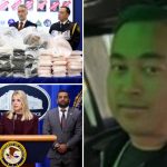 Alleged accomplice of Canadian snowboarder-turned-drug kingpin Ryan Wedding arrested in Canada