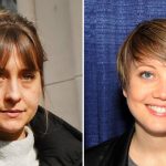 Allison Mack Details Marriage to Fellow NXVIM Member Nicki Clyne
