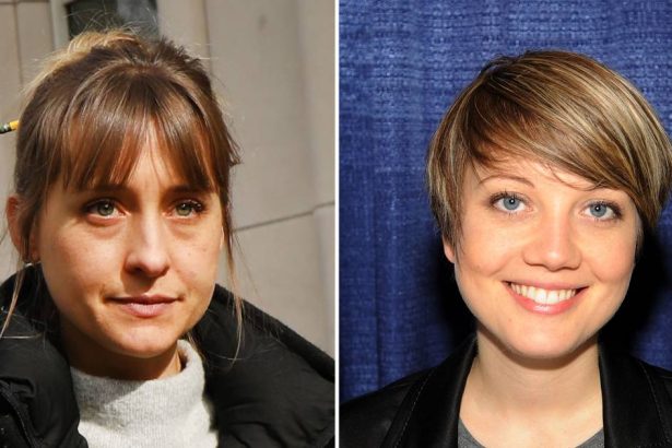 Allison Mack Details Marriage to Fellow NXVIM Member Nicki Clyne