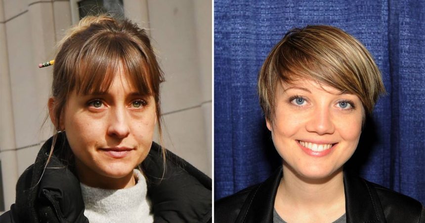 Allison Mack Details Marriage to Fellow NXVIM Member Nicki Clyne