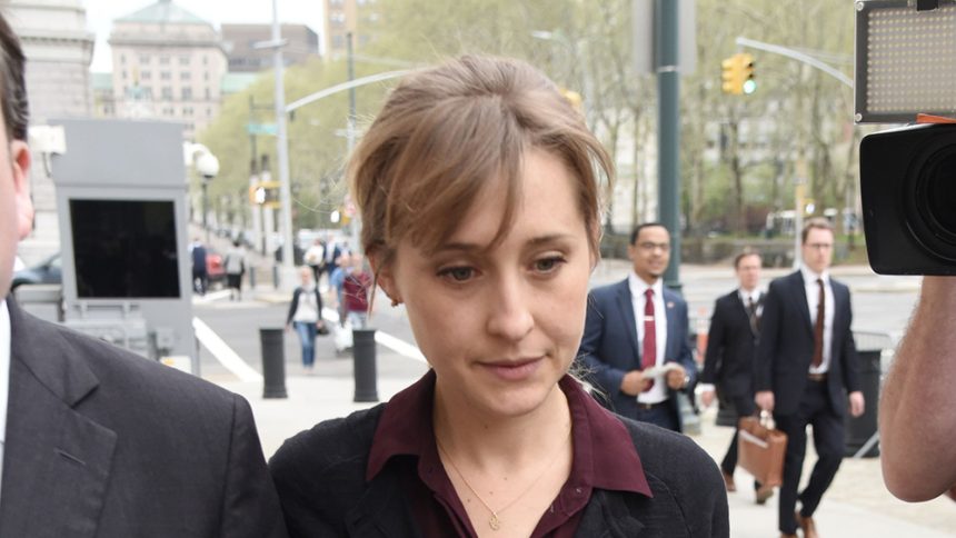 Allison Mack Podcast Details NXIVM Sex Cult, Keith Raniere Brainwashing