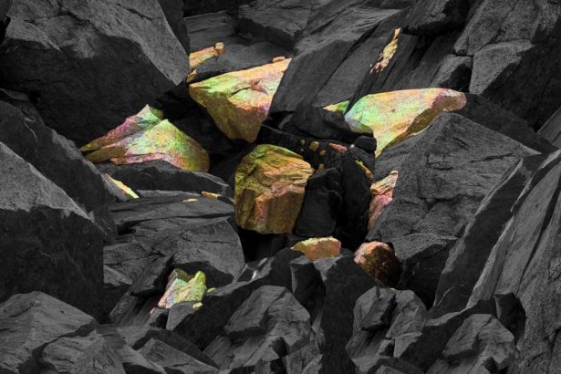 Almost 0 Billion Worth of Rare Earth Elements May Be Buried in The US : ScienceAlert