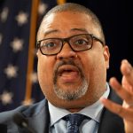 Alvin Bragg’s latest injustice: Letters