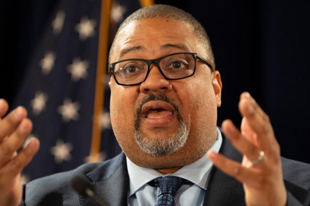 Alvin Bragg’s latest injustice: Letters