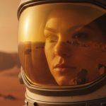 Alyssa Carson Mars Series Lands at Studio Blo, Disruptor Studios