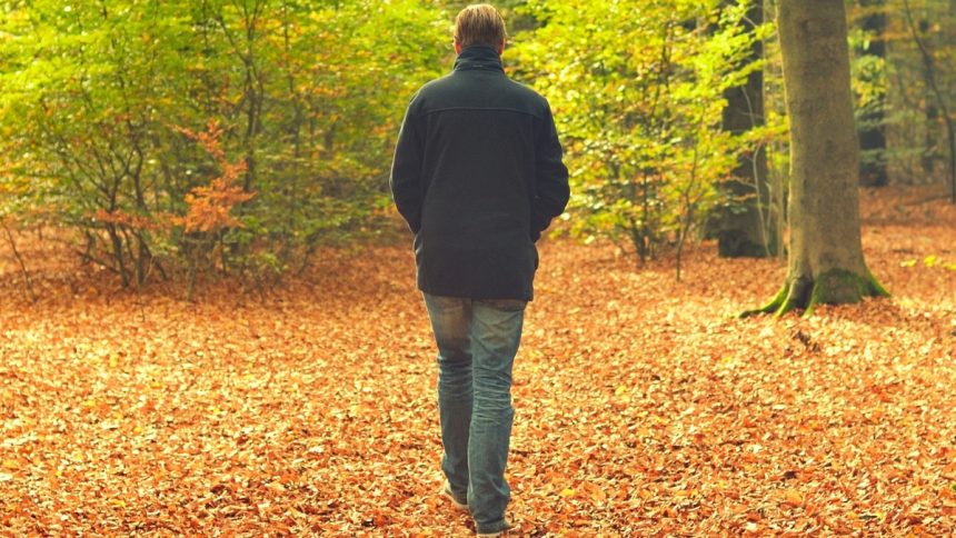 Alzheimer’s Disease Could Be Slowed by Taking as Few as 5,000 Steps a Day : ScienceAlert