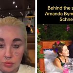 Amanda Bynes Denies Viral TikTok Claiming Dan Schneider Got Her Pregnant at 13