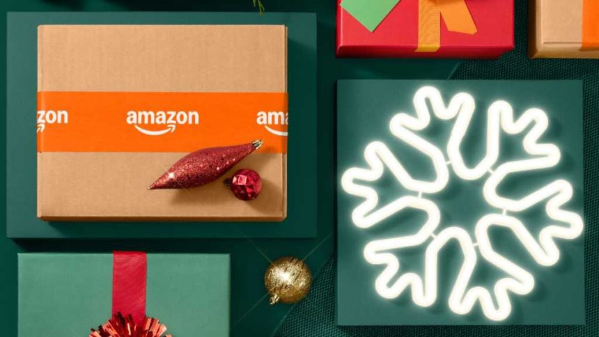 Amazon Black Friday 2025 Sale Dates, Deals & Discounts