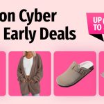 Amazon Black Friday Week Is Coming! Here’s Everything We Know