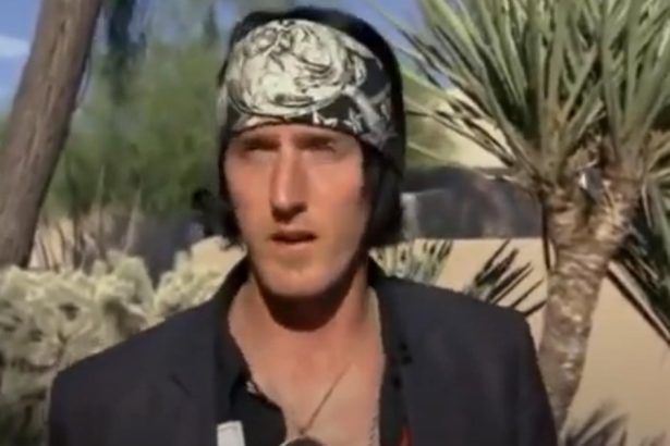 American Idol Alum Arrested for Allegedly Having Sex With Minor: Report