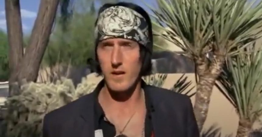 American Idol Alum Arrested for Allegedly Having Sex With Minor: Report