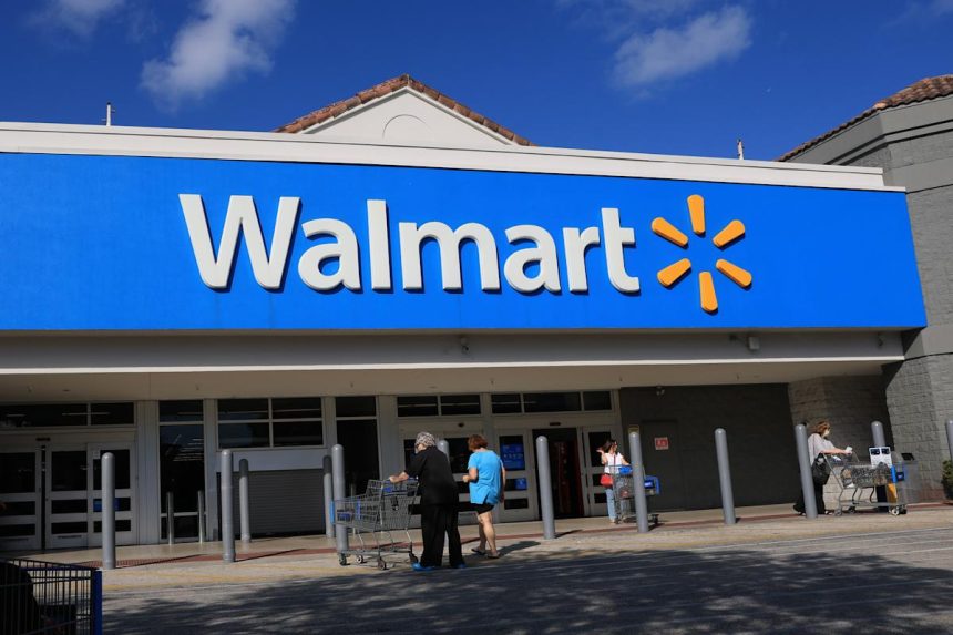 America’s biggest retailers see uneven results, with low-income consumers ‘feeling the squeeze’ of high prices