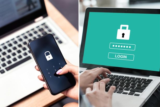 America’s most-used password in 2025 is one word