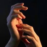 An Amazing Thing Happens in The Brain When We See Someone Touched : ScienceAlert