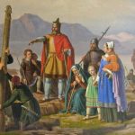Ancient DNA may rewrite the story of Iceland’s earliest settlers