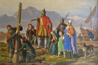 Ancient DNA may rewrite the story of Iceland’s earliest settlers
