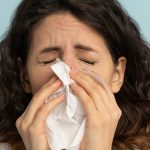 Ancient Indian Health Practice Really Can Help Fight Colds And Allergies : ScienceAlert