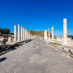 Ancient Roman Roads Mapped in Detail from Great Britain to North Africa