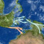 Ancient humans took two routes to Australia 60,000 years ago