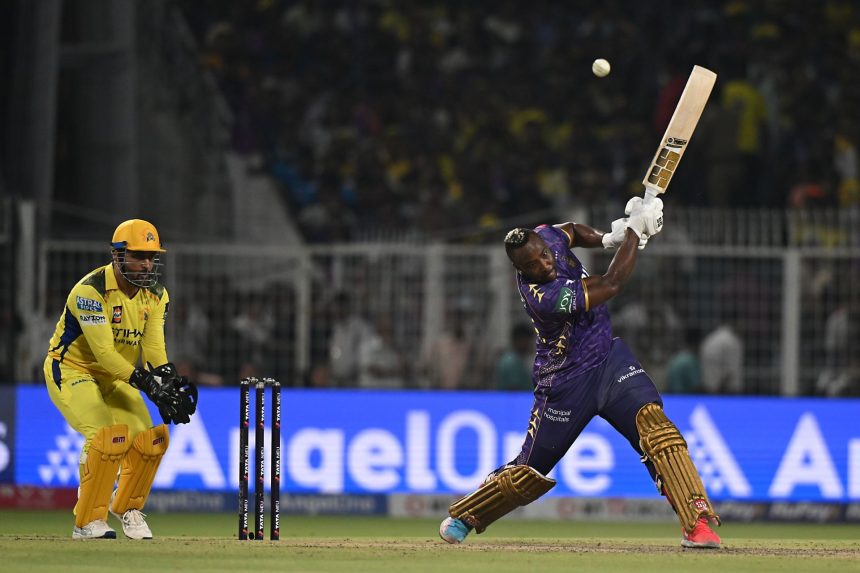 Andre Russell at ₹12 crore, they could have still held on