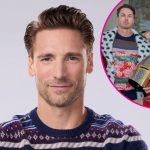 Andrew Walker Says Three Wise Men Cast Is Working on New Adventure